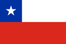 Bandera de Chile